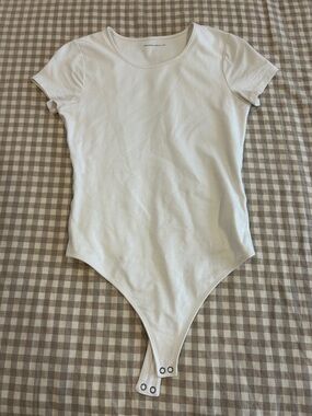 Abercrombie Thong Bodysuit